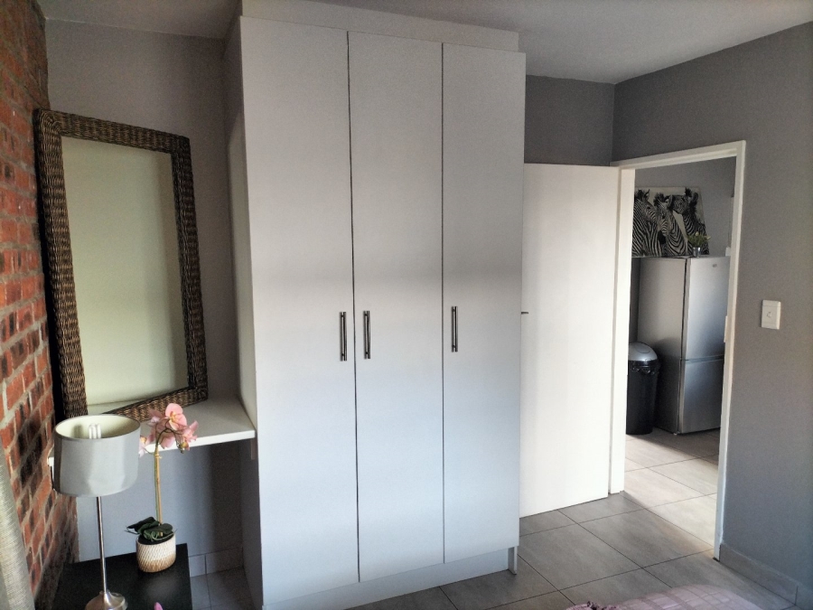 2 Bedroom Property for Sale in Raceway Free State